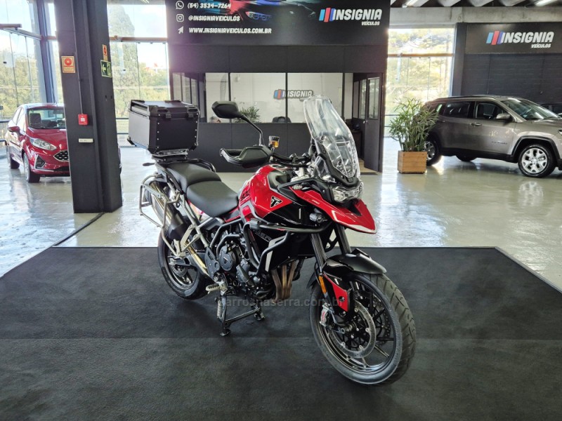 TIGER 900 GT PRO  - 2025 - CAXIAS DO SUL