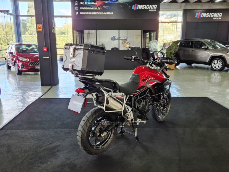TIGER 900 GT PRO  - 2025 - CAXIAS DO SUL