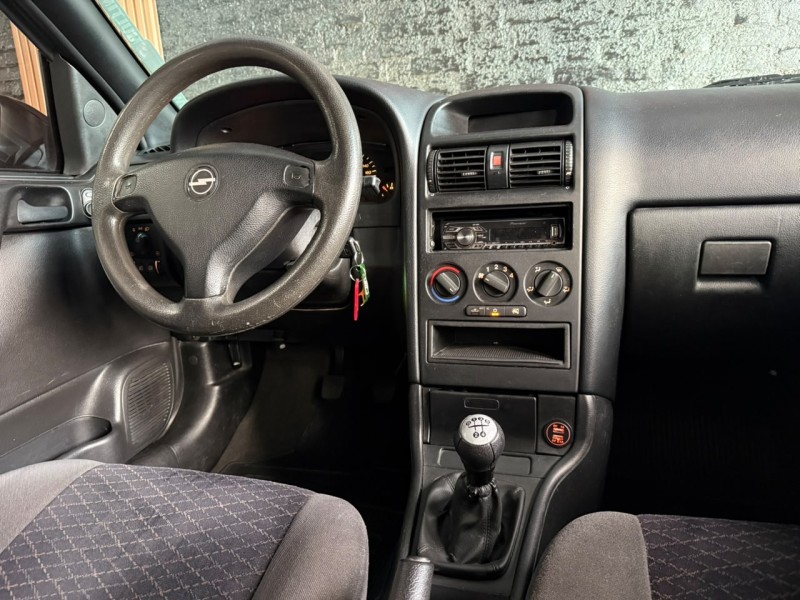 ASTRA 2.0 MPFI GLS 8V GASOLINA 2P MANUAL - 1999 - CAXIAS DO SUL