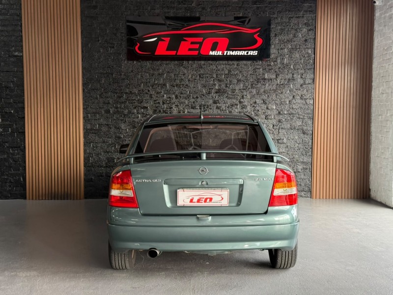 ASTRA 2.0 MPFI GLS 8V GASOLINA 2P MANUAL - 1999 - CAXIAS DO SUL
