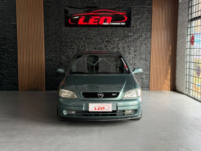 ASTRA 2.0 MPFI GLS 8V GASOLINA 2P MANUAL - 1999 - CAXIAS DO SUL