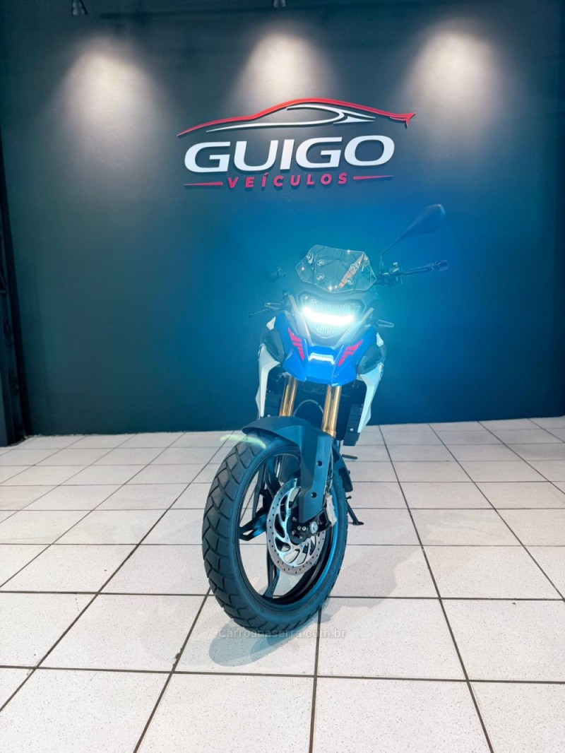 G 310GS  - 2026 - NOVO HAMBURGO