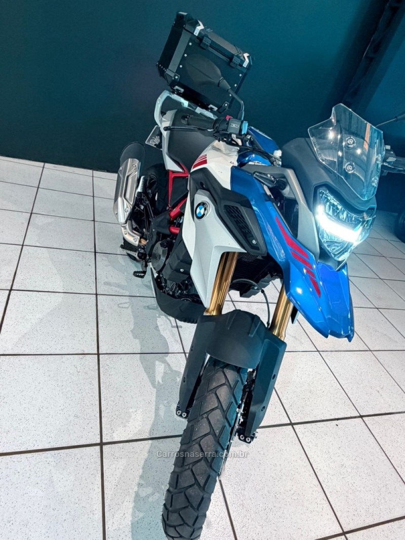 G 310GS  - 2026 - NOVO HAMBURGO