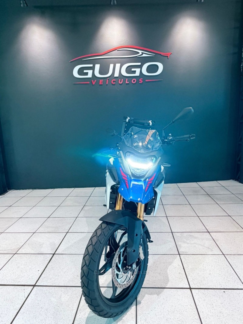 G 310GS  - 2026 - NOVO HAMBURGO