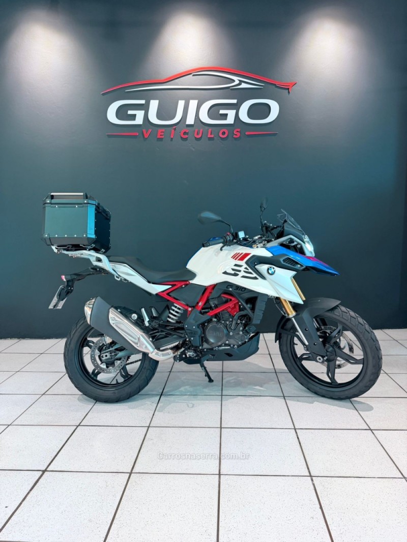 G 310GS  - 2026 - NOVO HAMBURGO