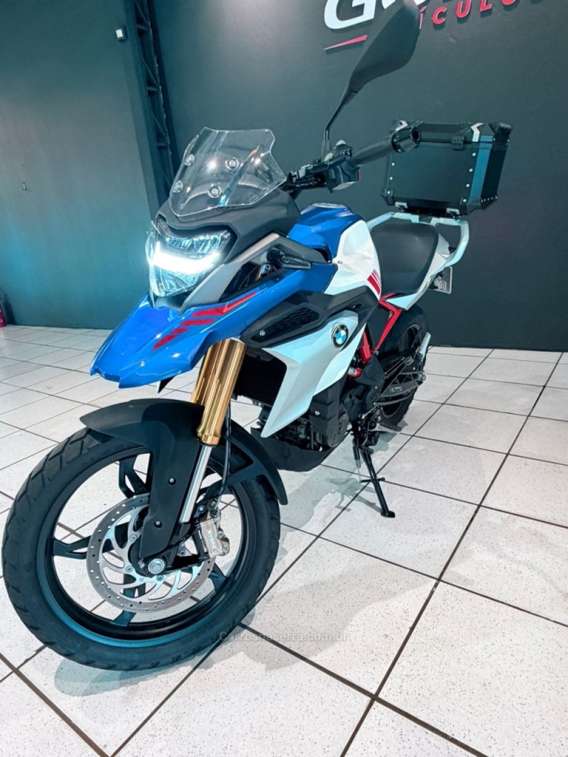 G 310GS  - 2026 - NOVO HAMBURGO