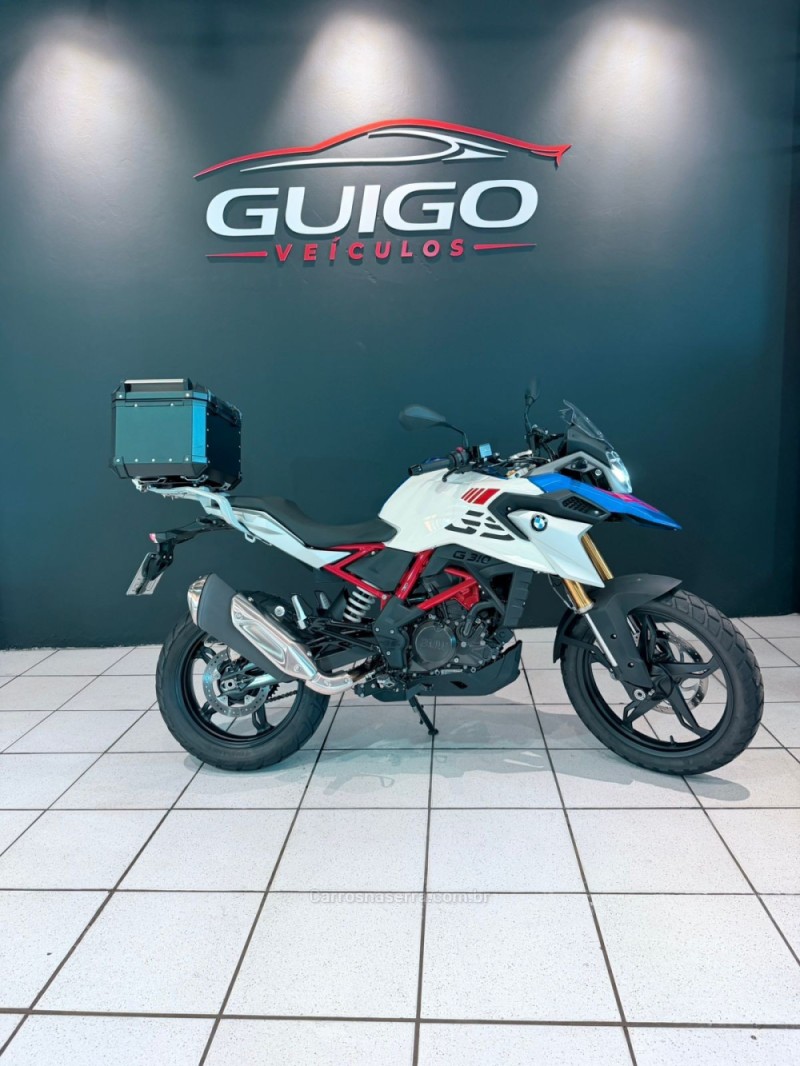G 310GS  - 2026 - NOVO HAMBURGO