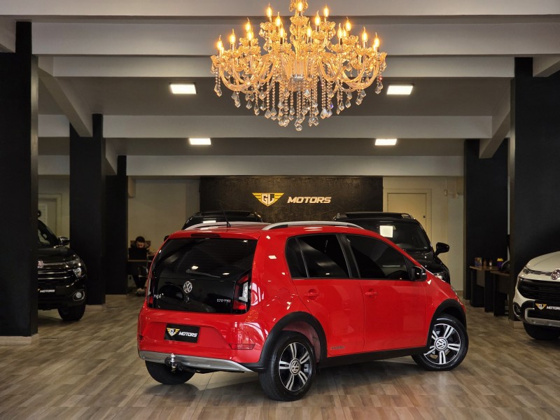 UP 1.0 TSI XTREME UP 12V FLEX 4P MANUAL - 2020 - CAXIAS DO SUL