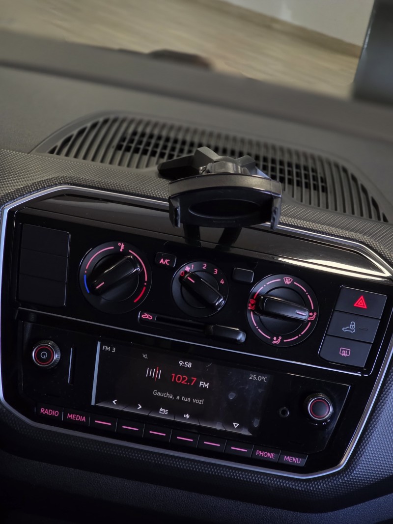 UP 1.0 TSI XTREME UP 12V FLEX 4P MANUAL - 2020 - CAXIAS DO SUL