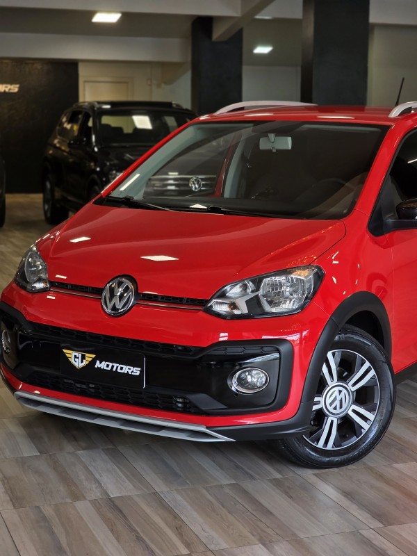 UP 1.0 TSI XTREME UP 12V FLEX 4P MANUAL - 2020 - CAXIAS DO SUL