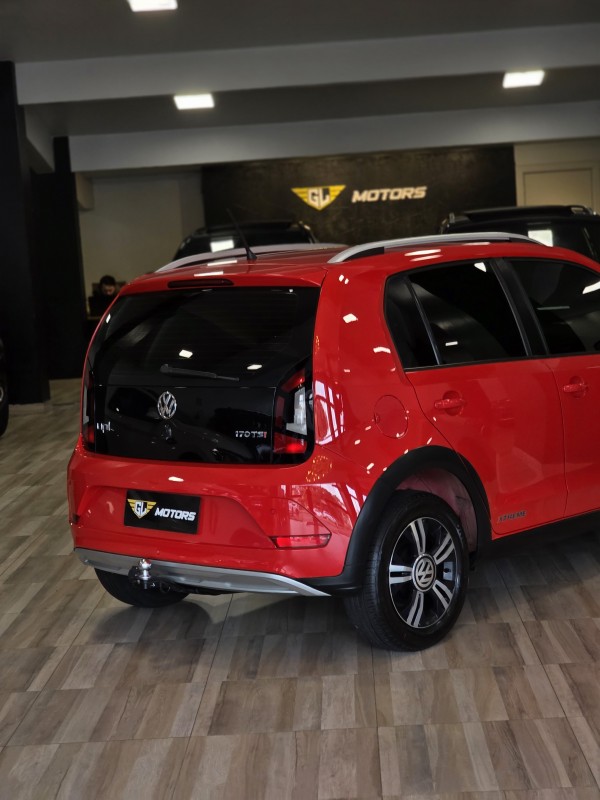UP 1.0 TSI XTREME UP 12V FLEX 4P MANUAL - 2020 - CAXIAS DO SUL