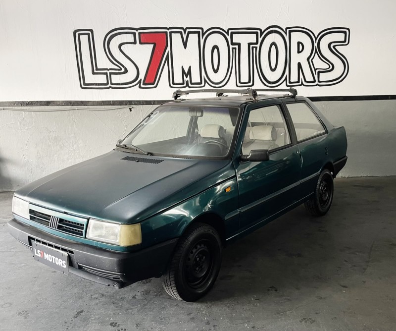 premio 1.3 s 8v gasolina 2p manual 1991 caxias do sul