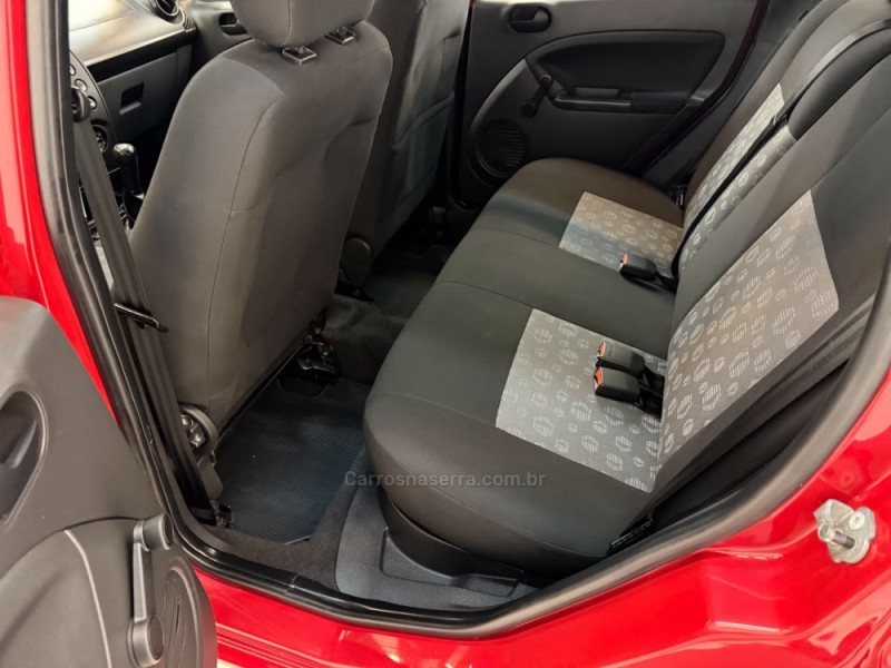 FIESTA 1.0 MPI CLASS 8V FLEX 4P MANUAL - 2013 - BOM RETIRO DO SUL