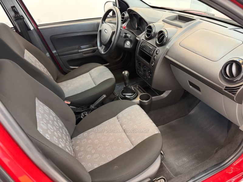 FIESTA 1.0 MPI CLASS 8V FLEX 4P MANUAL - 2013 - BOM RETIRO DO SUL