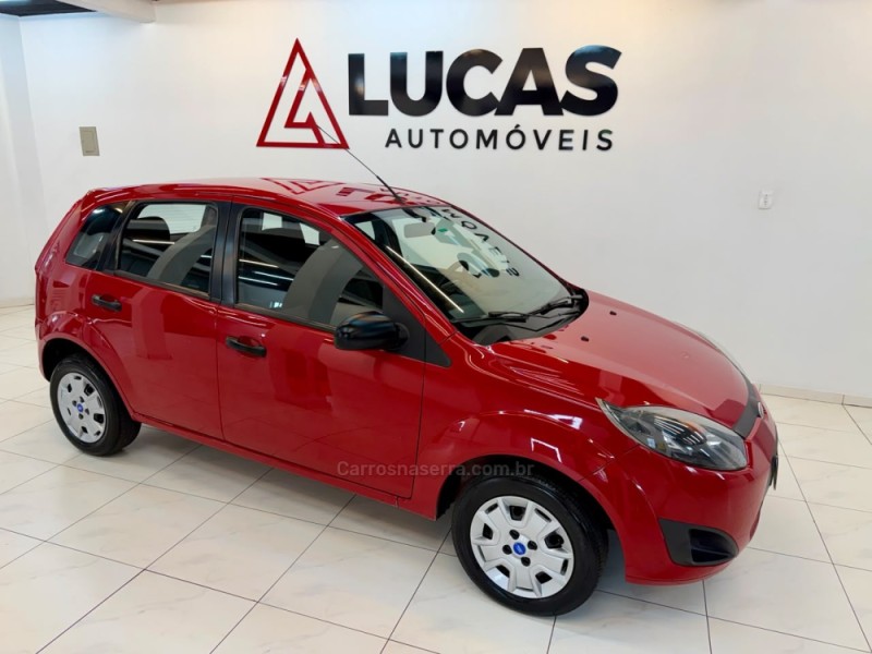 fiesta 1.0 mpi class 8v flex 4p manual 2013 bom retiro do sul