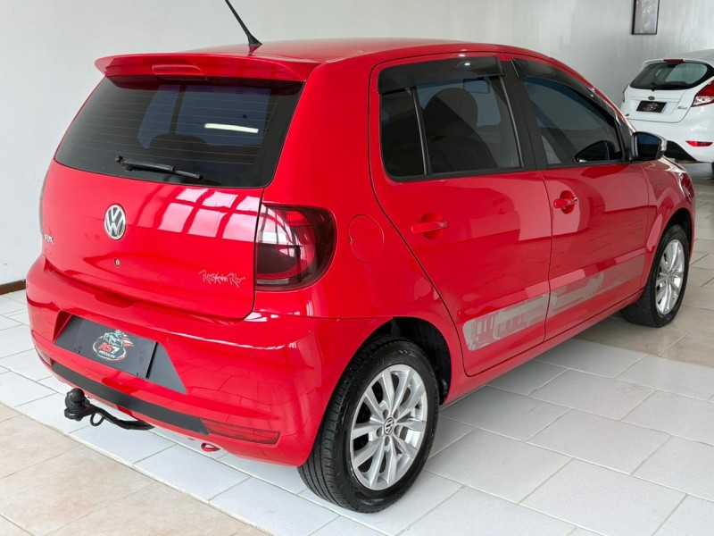 FOX 1.6 MI ROCK IN RIO 8V FLEX 4P MANUAL - 2014 - BENTO GONçALVES