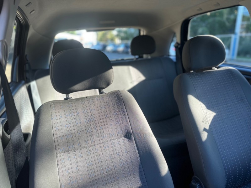 CORSA 1.4 MPFI MAXX 8V FLEX 4P MANUAL - 2011 - PAROBé