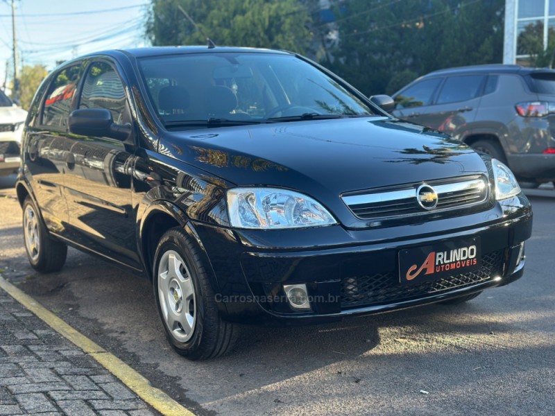 corsa 1.4 mpfi maxx 8v flex 4p manual 2011 parobe