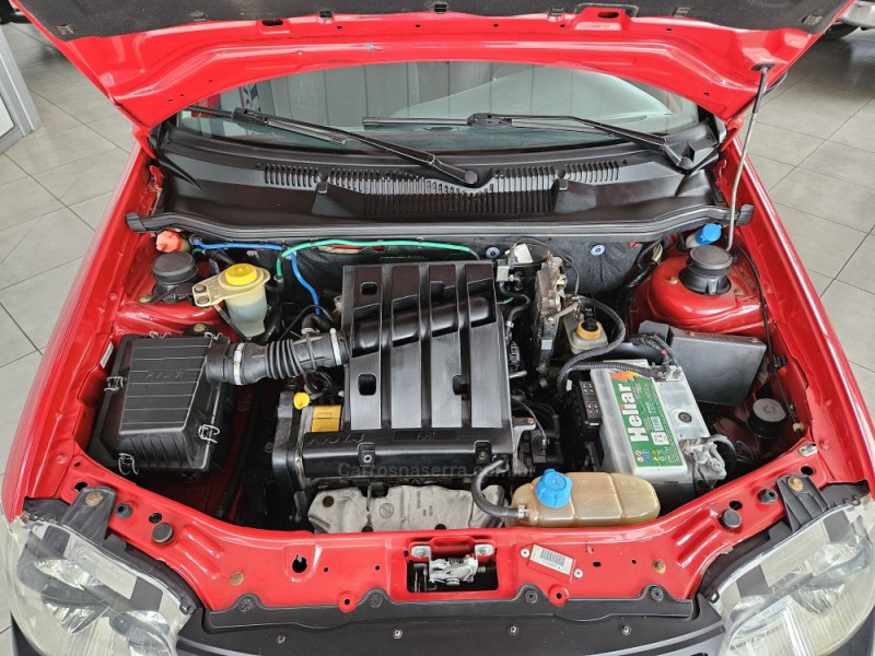 STRADA 1.4 MPI FIRE CS 8V FLEX 2P MANUAL - 2008 - TAPEJARA