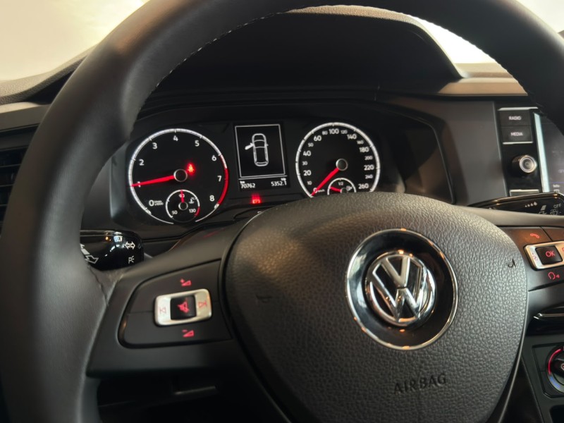 POLO 1.0 MPI 12V FLEX 4P MANUAL - 2020 - CAXIAS DO SUL