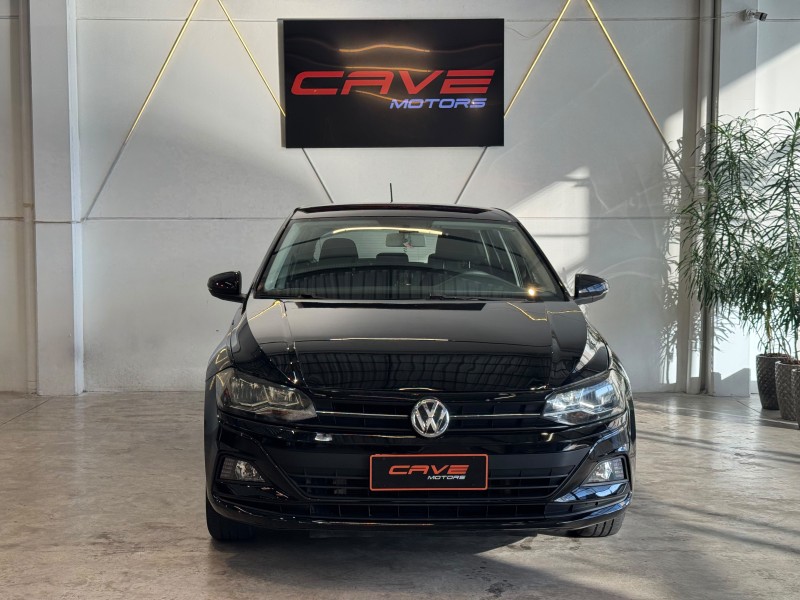POLO 1.0 MPI 12V FLEX 4P MANUAL - 2020 - CAXIAS DO SUL