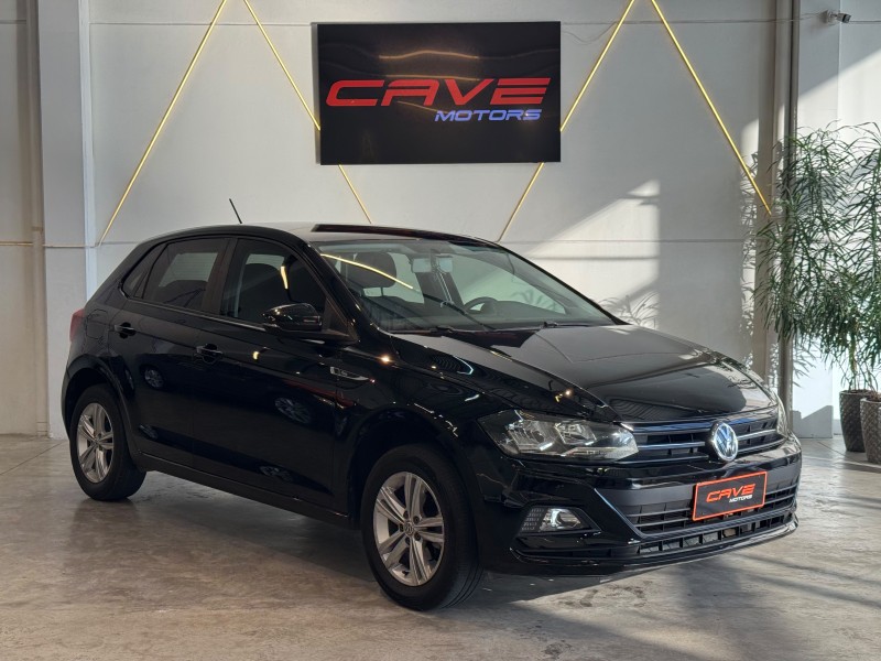 polo 1.0 mpi 12v flex 4p manual 2020 caxias do sul