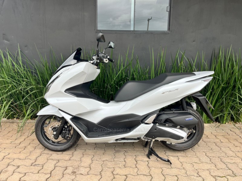 PCX 160 ABS - 2025 - TORRES