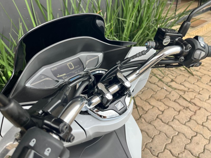 PCX 160 ABS - 2025 - TORRES