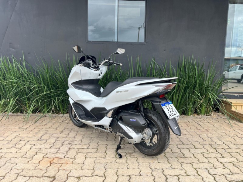 PCX 160 ABS - 2025 - TORRES