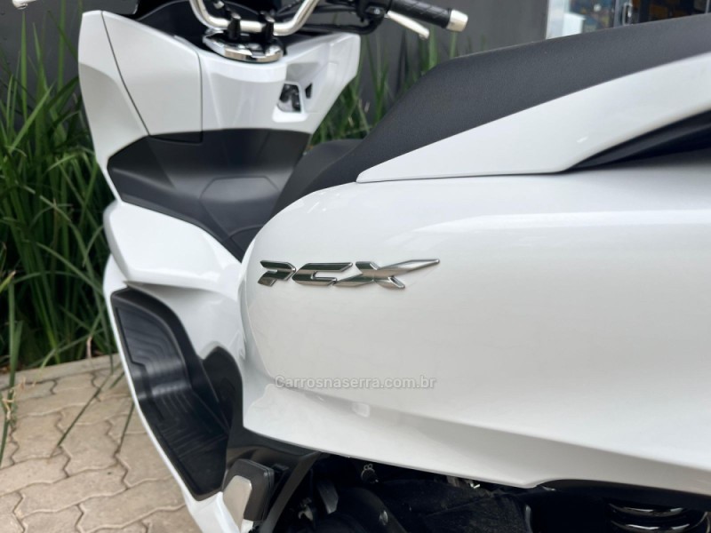 PCX 160 ABS - 2025 - TORRES
