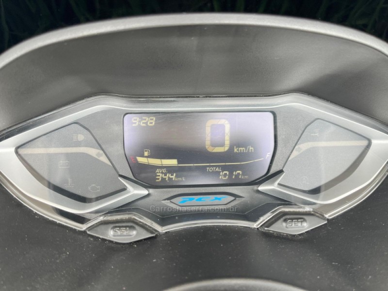 PCX 160 ABS - 2025 - TORRES