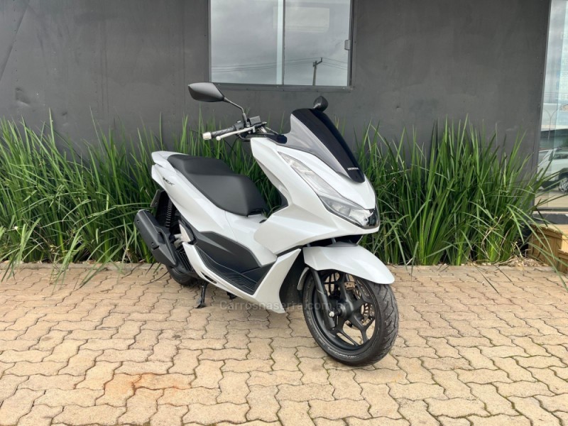 pcx 160 abs 2025 torres