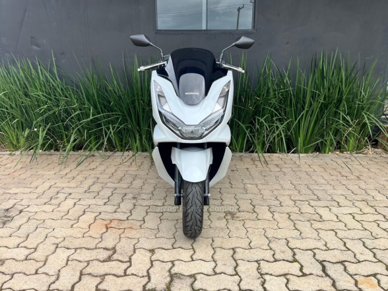 PCX 160 ABS - 2025 - TORRES