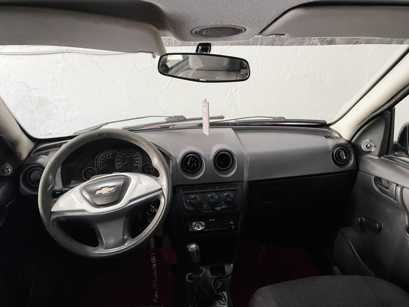 CELTA 1.0 MPFI LS 8V FLEX 2P MANUAL - 2014 - CAXIAS DO SUL