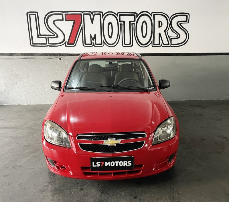 CELTA 1.0 MPFI LS 8V FLEX 2P MANUAL - 2014 - CAXIAS DO SUL