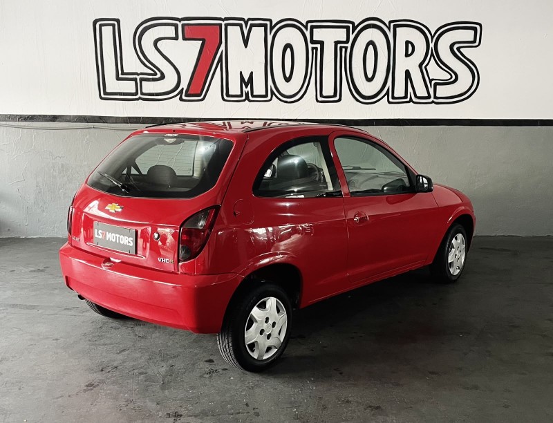 CELTA 1.0 MPFI LS 8V FLEX 2P MANUAL - 2014 - CAXIAS DO SUL