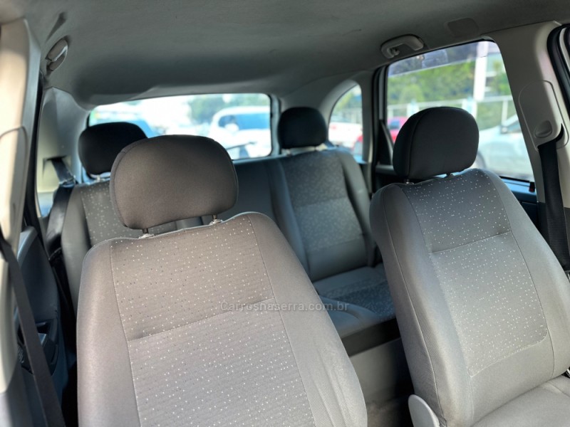 MERIVA 1.4 MPFI MAXX 8V ECONO.FLEX 4P MANUAL - 2010 - PAROBé
