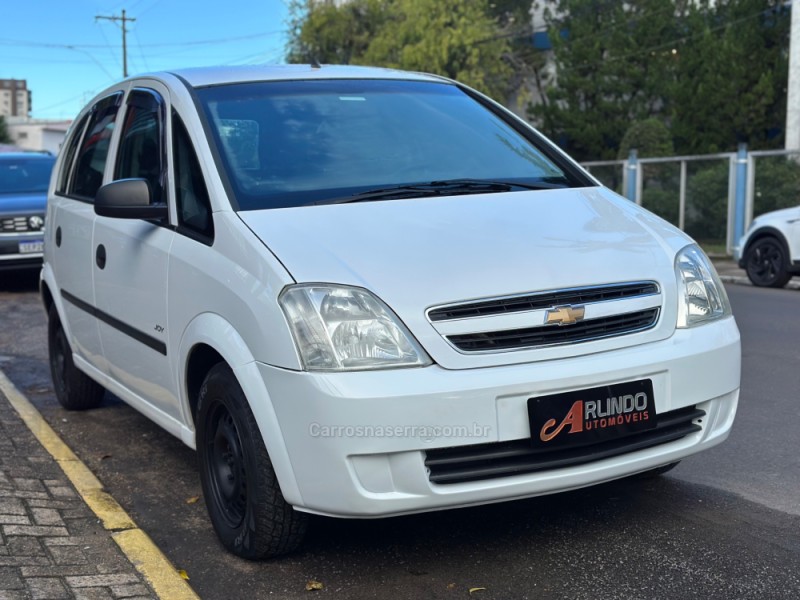 meriva 1.4 mpfi maxx 8v econo.flex 4p manual 2010 parobe