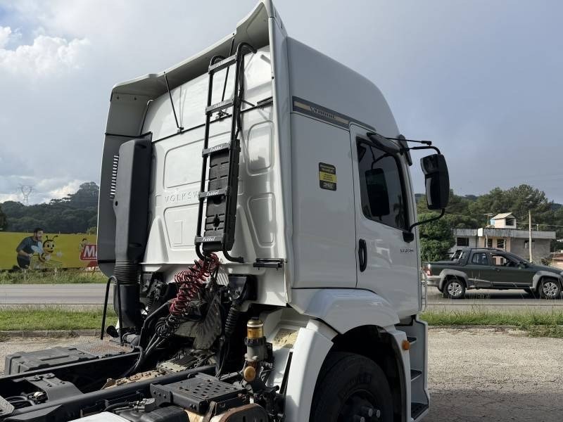 19-420 E CONSTELLATION - 2020 - CAXIAS DO SUL