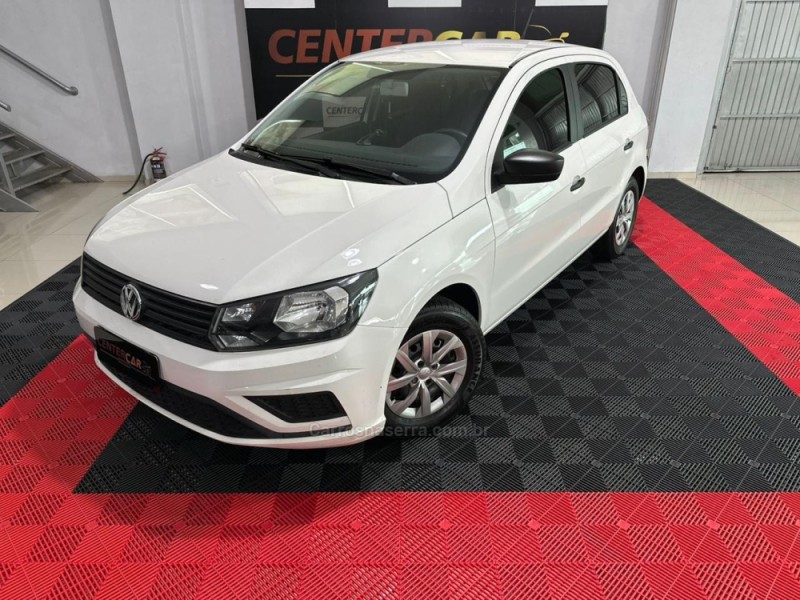 gol 1.0 12v mpi totalflex 4p manual 2022 novo hamburgo