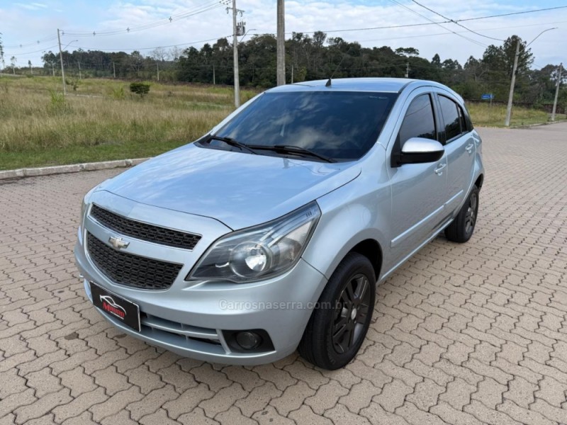 agile 1.4 mpfi ltz 8v flex 4p manual 2013 ivoti