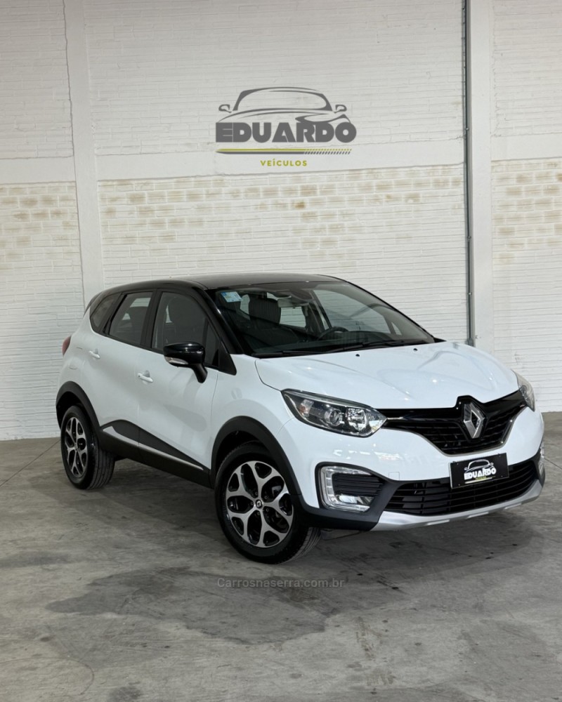 CAPTUR  - 2019 - ARROIO DO MEIO