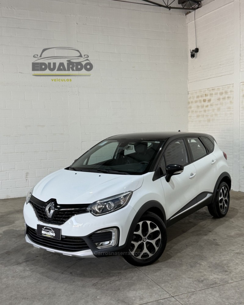 captur  2019 arroio do meio