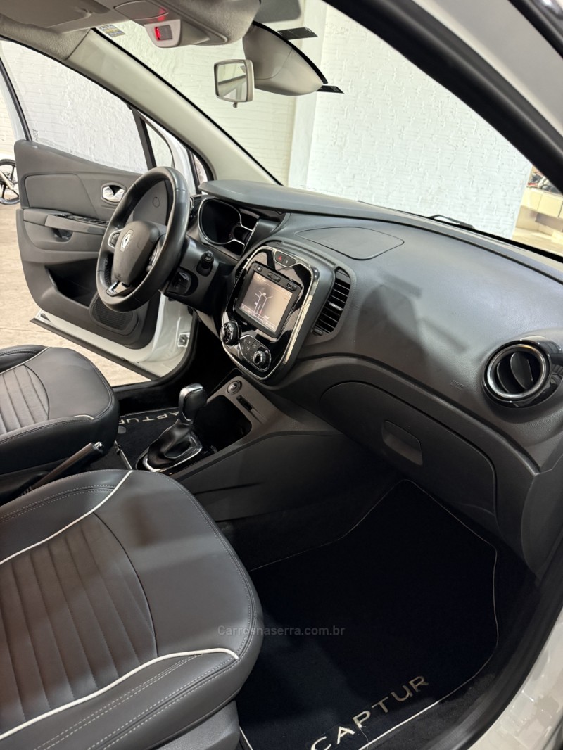 CAPTUR  - 2019 - ARROIO DO MEIO