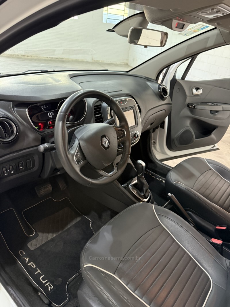 CAPTUR  - 2019 - ARROIO DO MEIO