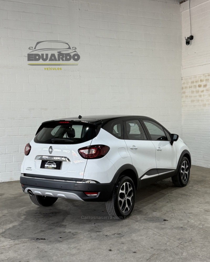 CAPTUR  - 2019 - ARROIO DO MEIO