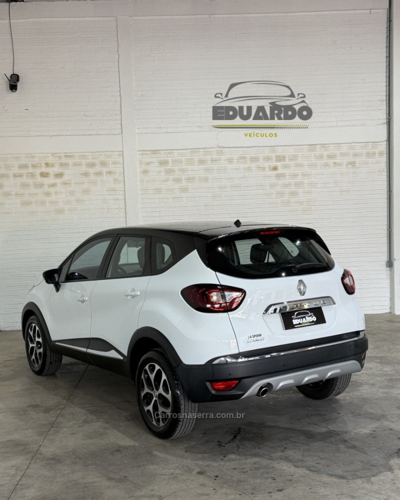 CAPTUR  - 2019 - ARROIO DO MEIO
