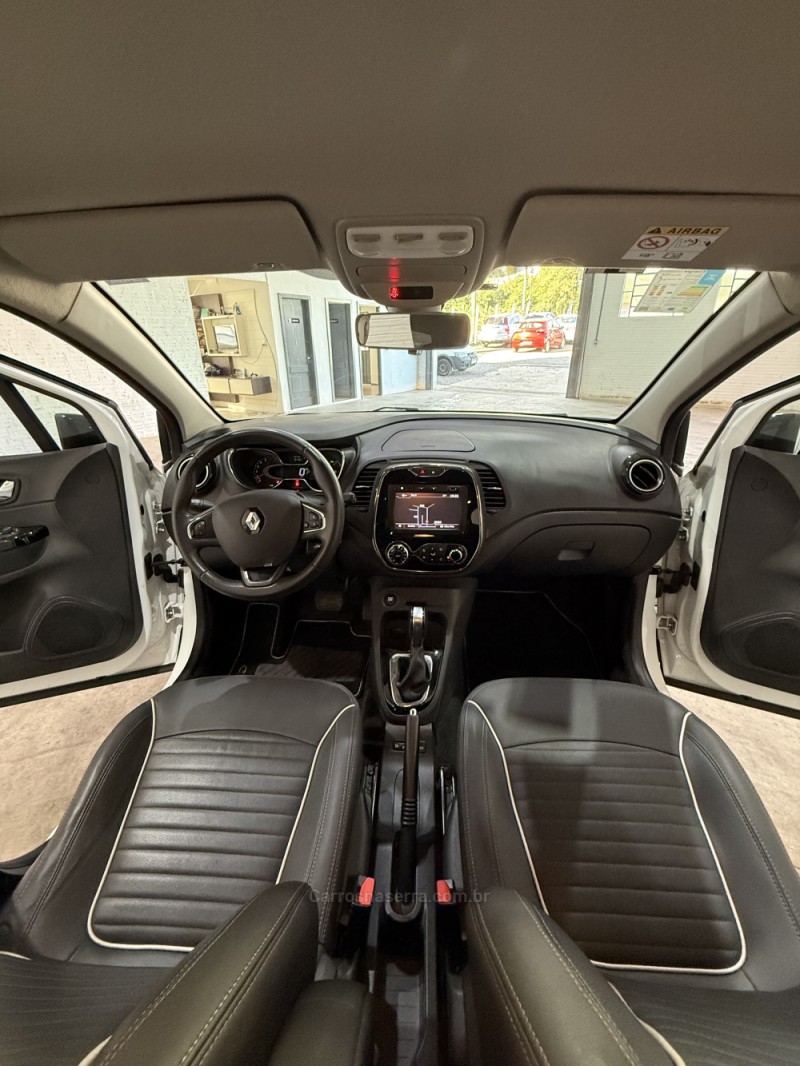 CAPTUR  - 2019 - ARROIO DO MEIO
