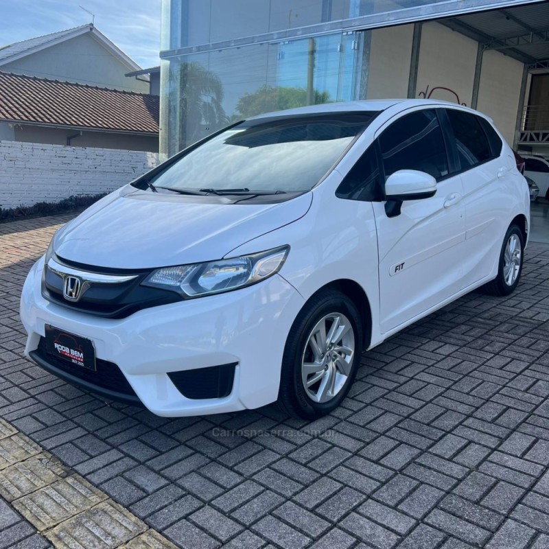 fit 1.5 twist 16v flex 4p manual 2016 feliz