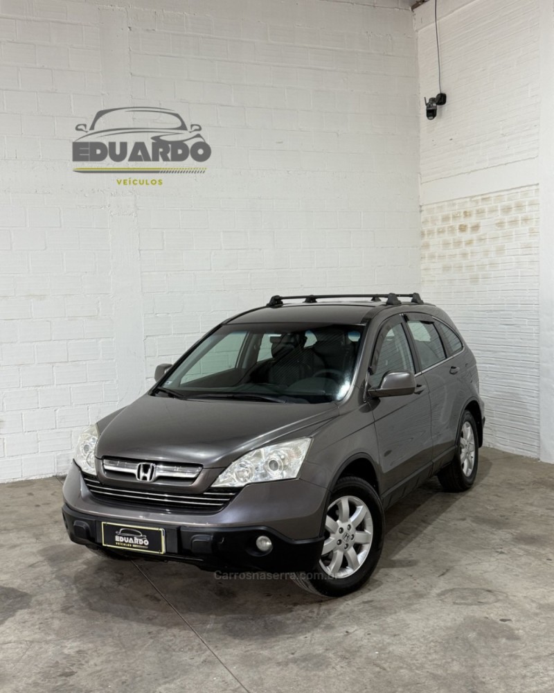 crv 2.0 lx 4x2 16v gasolina 4p automatico 2009 arroio do meio